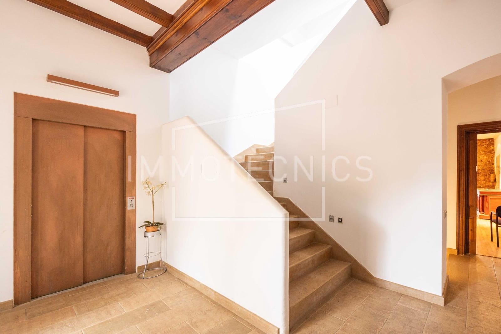 11 Zimmer Hotel zu verkaufen in Sant Vicenc de Montalt - 8.500.000 € (Ref: 9602753)