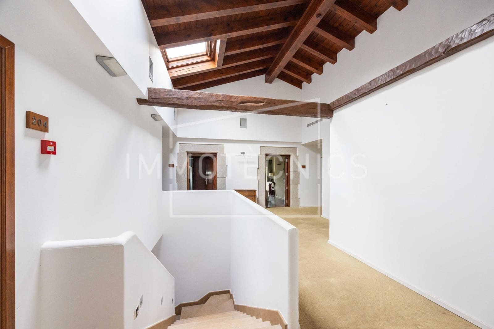 11 Zimmer Hotel zu verkaufen in Sant Vicenc de Montalt - 8.500.000 € (Ref: 9602753)