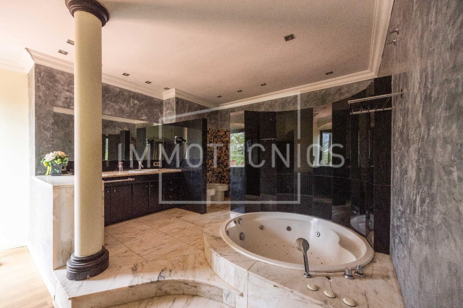 11 Zimmer Hotel zu verkaufen in Sant Vicenc de Montalt - 8.500.000 € (Ref: 9602753)
