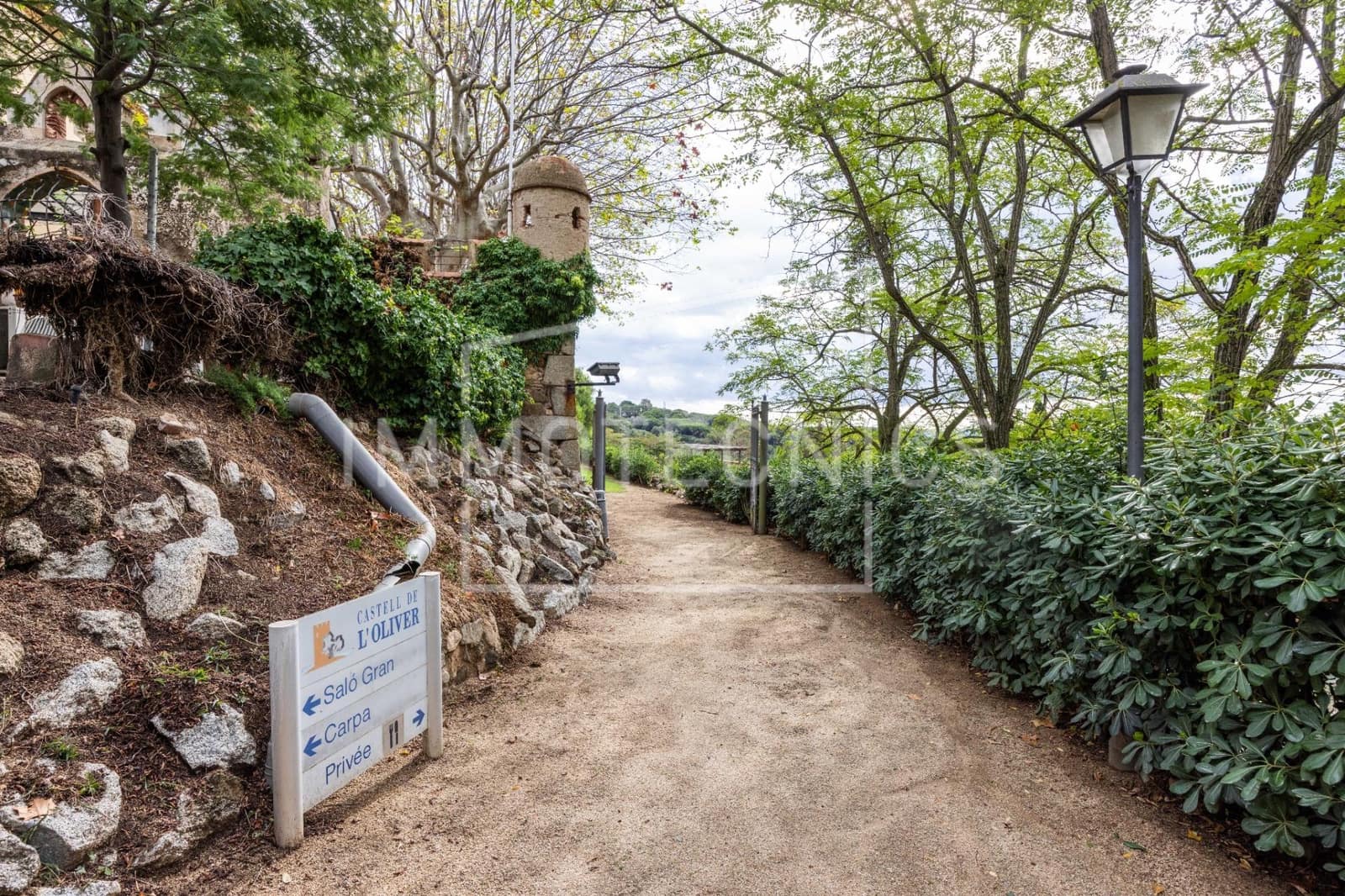 11 Zimmer Hotel zu verkaufen in Sant Vicenc de Montalt - 8.500.000 € (Ref: 9602753)