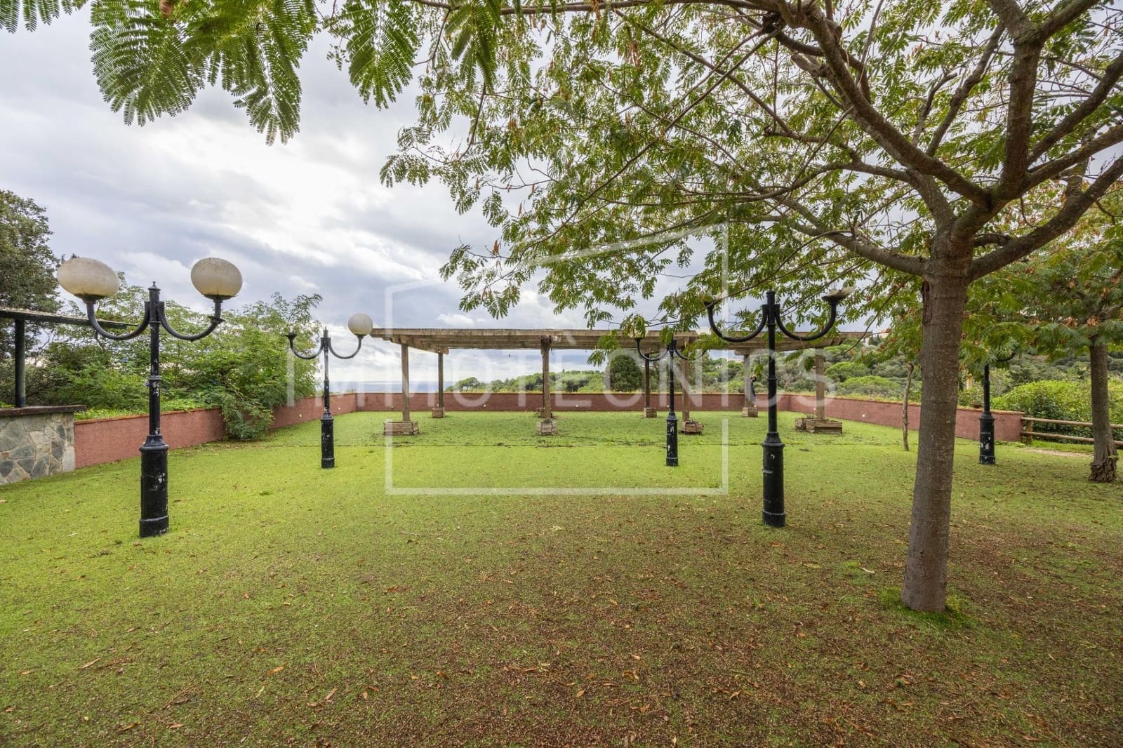 11 Zimmer Hotel zu verkaufen in Sant Vicenc de Montalt - 8.500.000 € (Ref: 9602753)