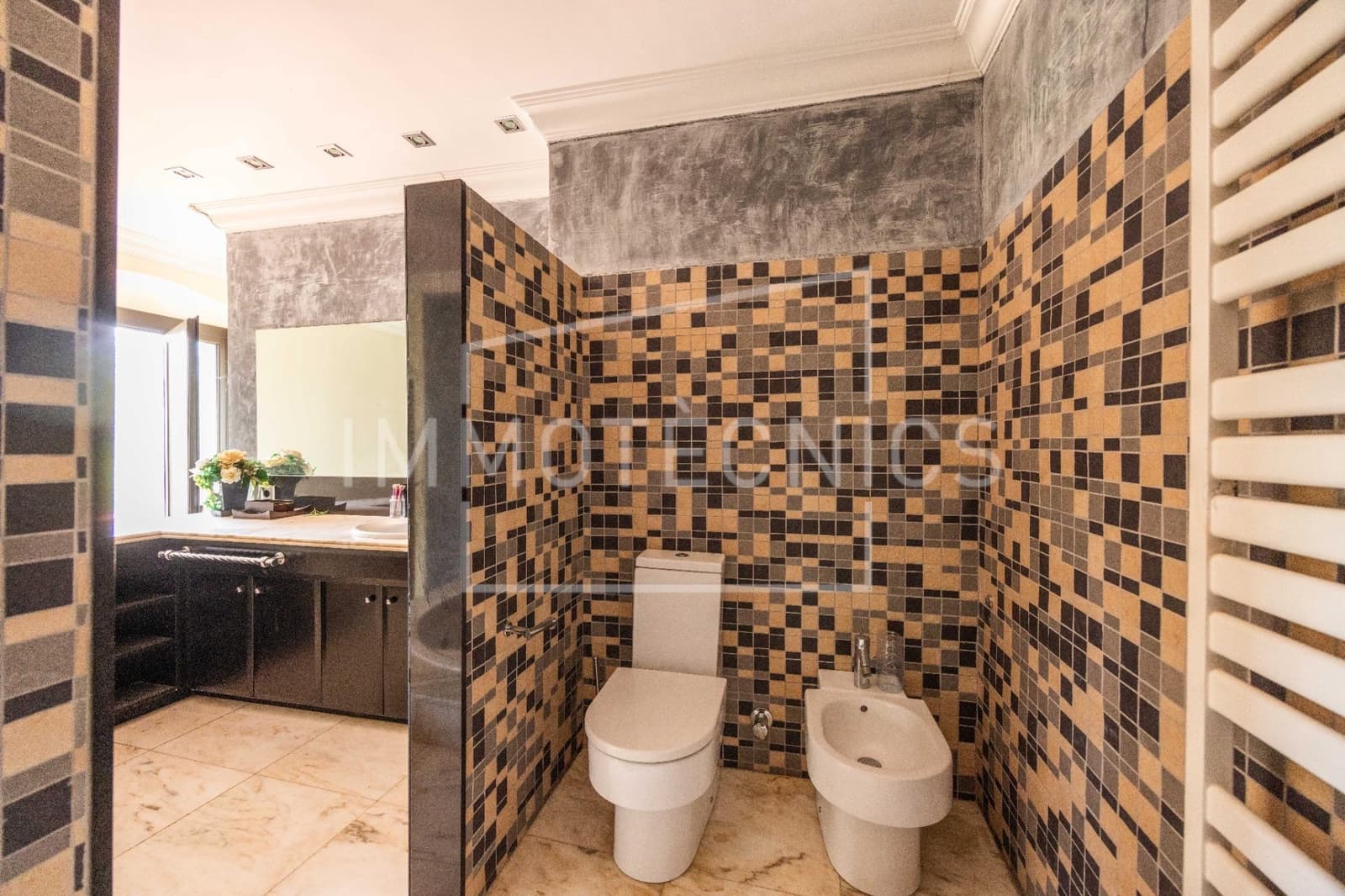 11 Zimmer Hotel zu verkaufen in Sant Vicenc de Montalt - 8.500.000 € (Ref: 9602753)