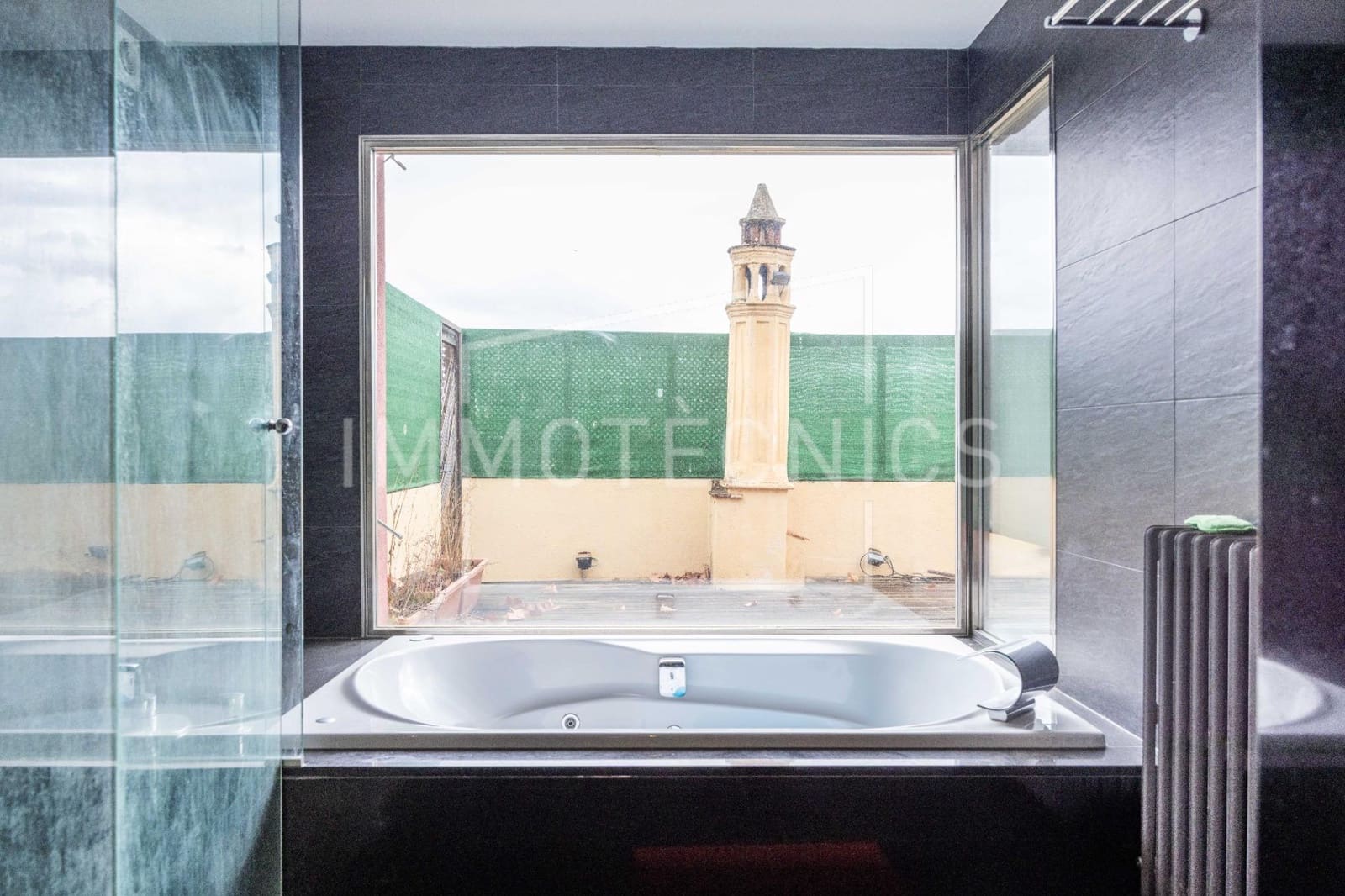 11 Zimmer Hotel zu verkaufen in Sant Vicenc de Montalt - 8.500.000 € (Ref: 9602753)