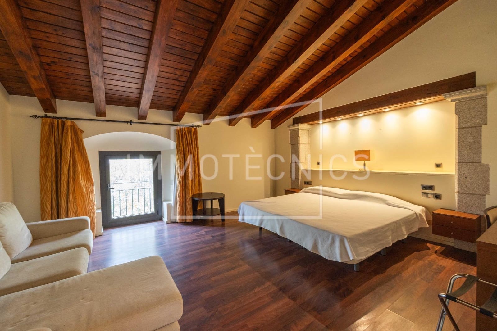 11 Zimmer Hotel zu verkaufen in Sant Vicenc de Montalt - 8.500.000 € (Ref: 9602753)