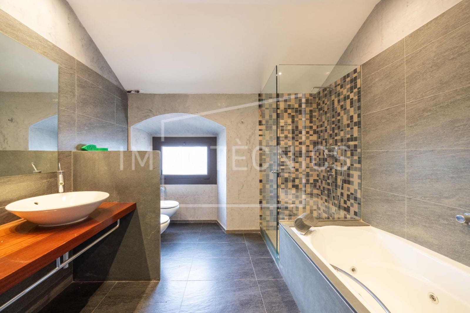 11 Zimmer Hotel zu verkaufen in Sant Vicenc de Montalt - 8.500.000 € (Ref: 9602753)