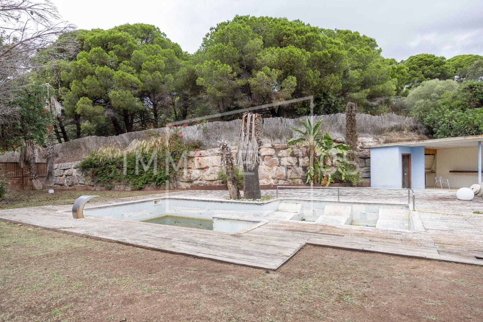 11 Zimmer Hotel zu verkaufen in Sant Vicenc de Montalt - 8.500.000 € (Ref: 9602753)