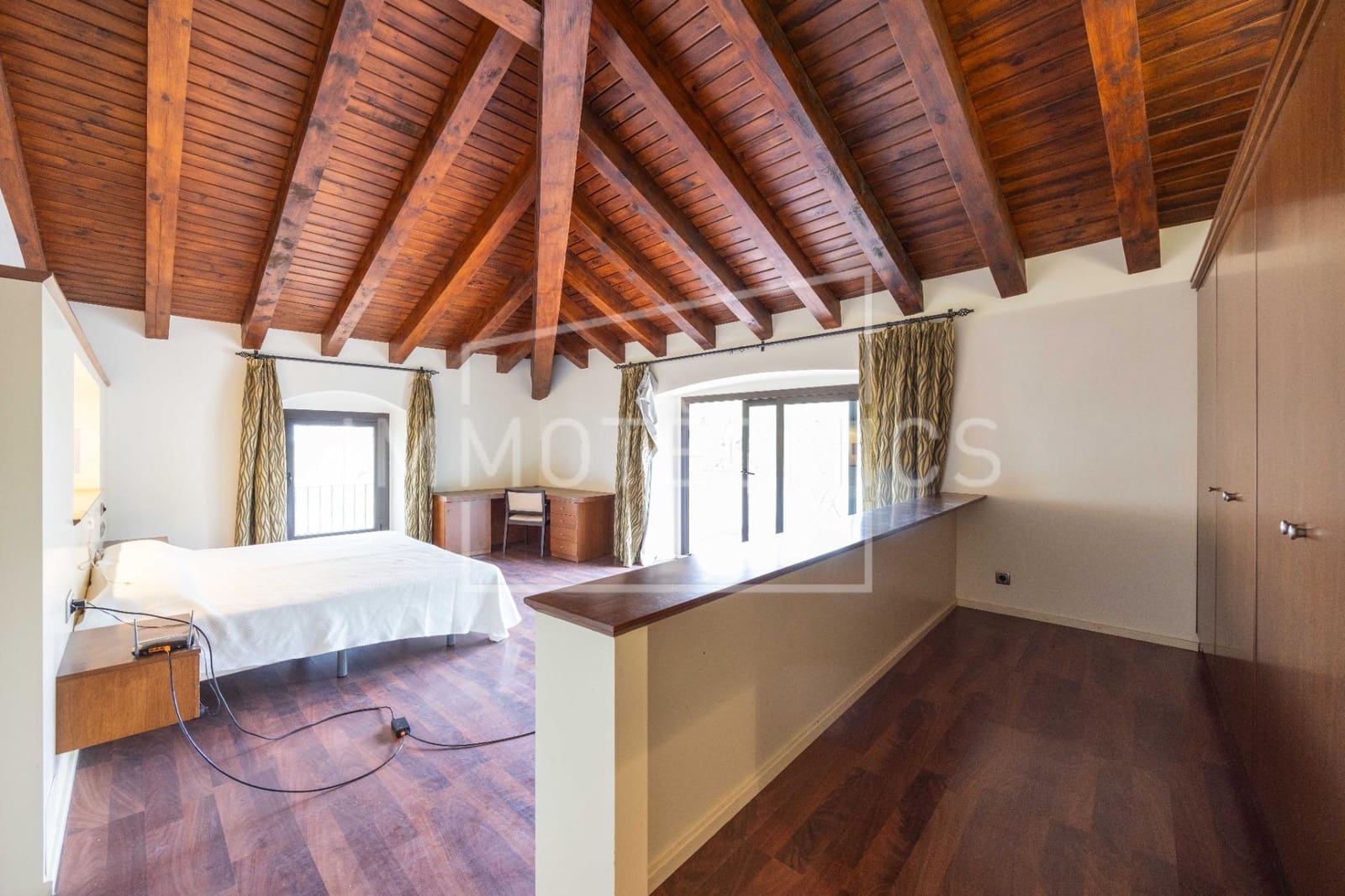 11 Zimmer Hotel zu verkaufen in Sant Vicenc de Montalt - 8.500.000 € (Ref: 9602753)