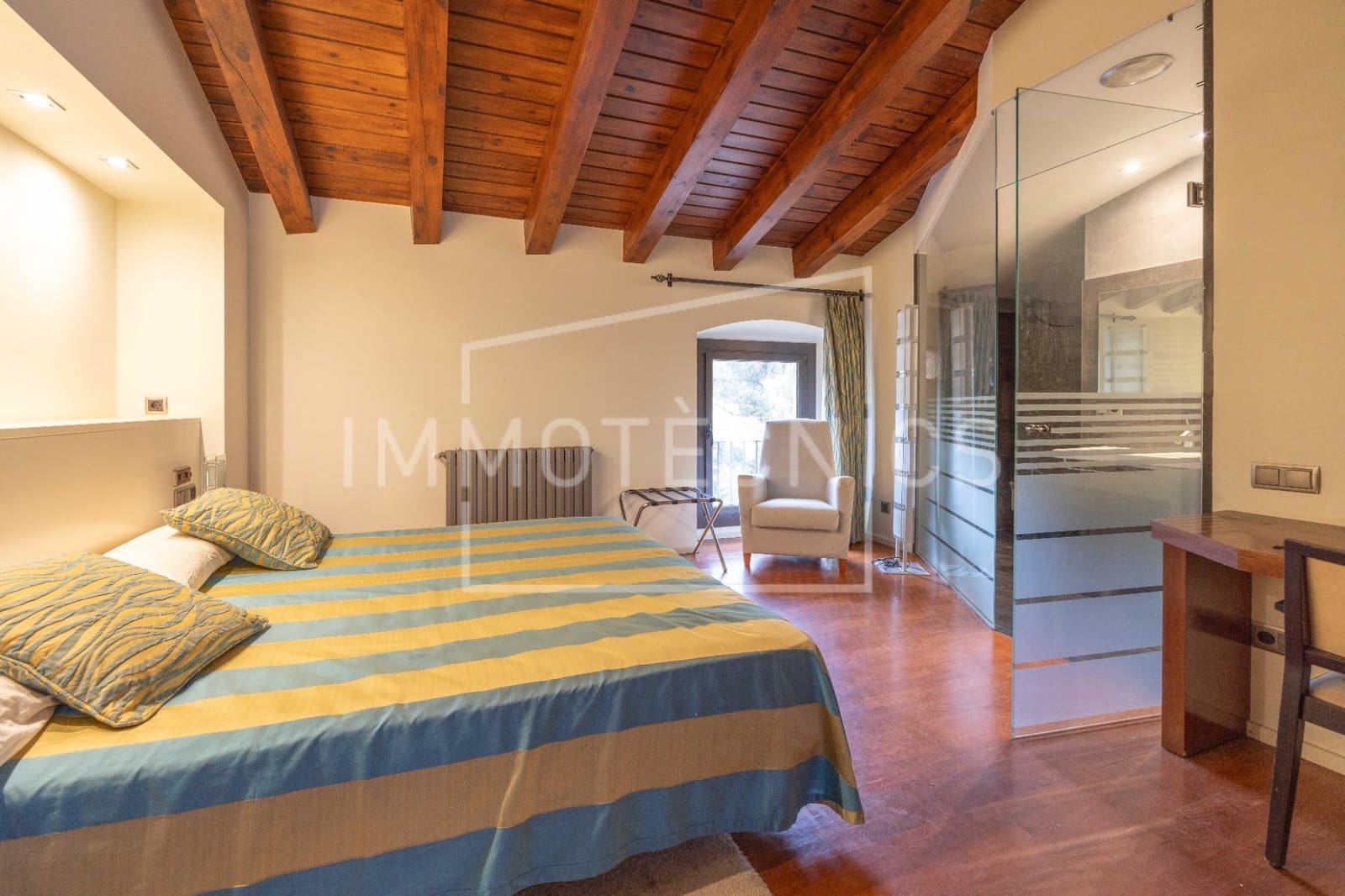 11 Zimmer Hotel zu verkaufen in Sant Vicenc de Montalt - 8.500.000 € (Ref: 9602753)