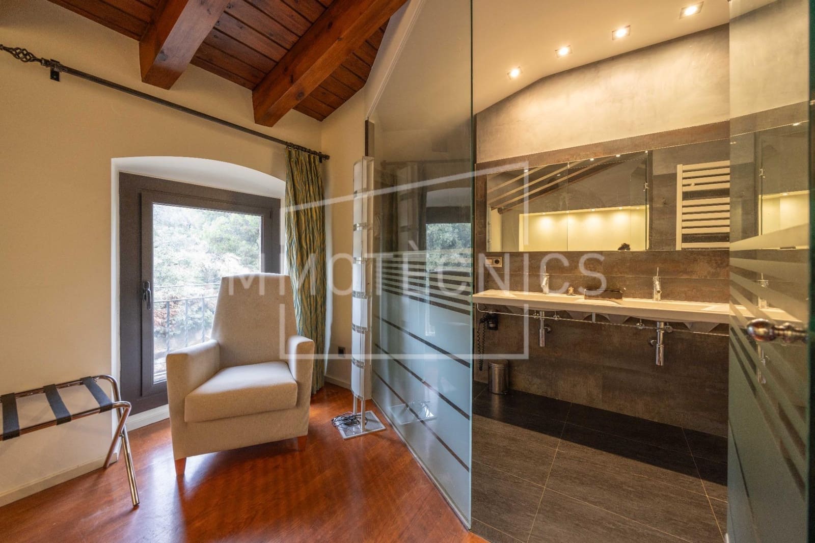 11 Zimmer Hotel zu verkaufen in Sant Vicenc de Montalt - 8.500.000 € (Ref: 9602753)