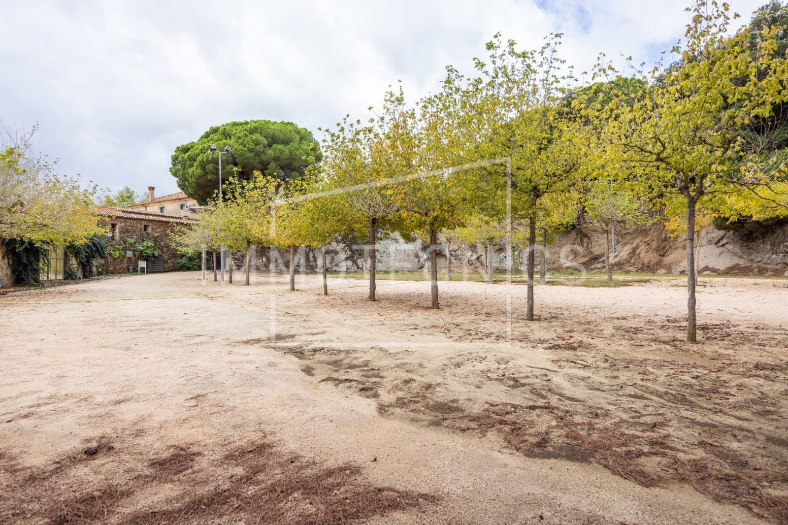 11 Zimmer Hotel zu verkaufen in Sant Vicenc de Montalt - 8.500.000 € (Ref: 9602753)