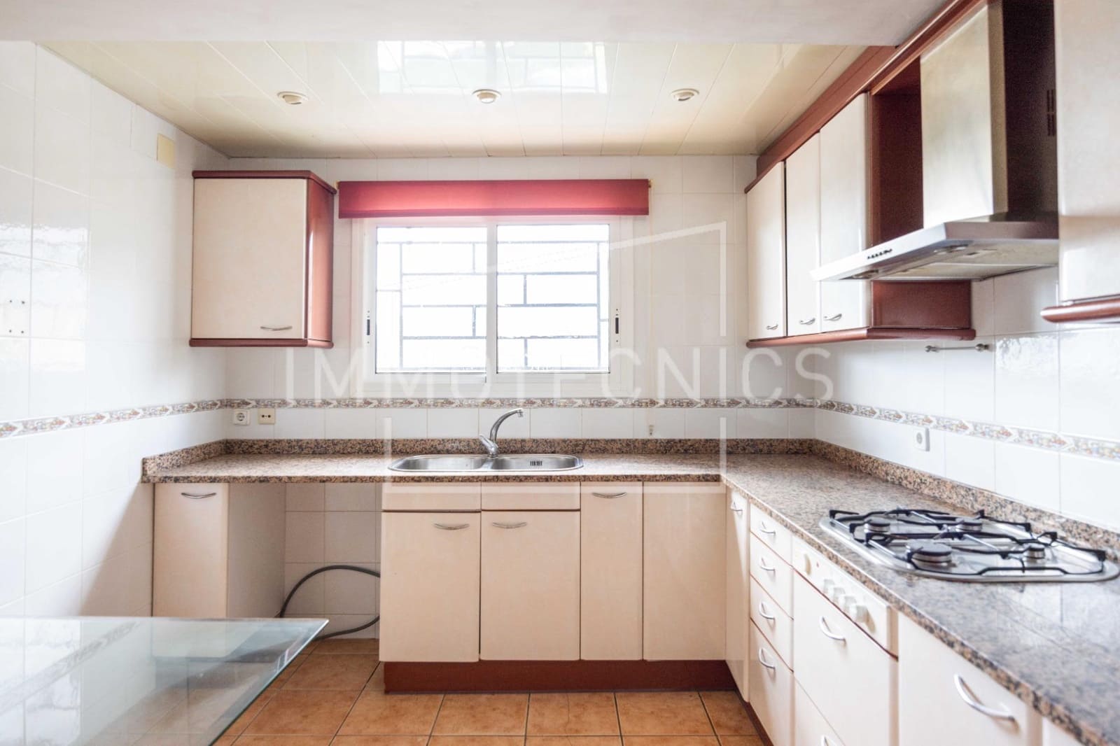 5 Zimmer Villa zu verkaufen in Bigues i Riells mit Garage - 370.000 € (Ref: 9602754)