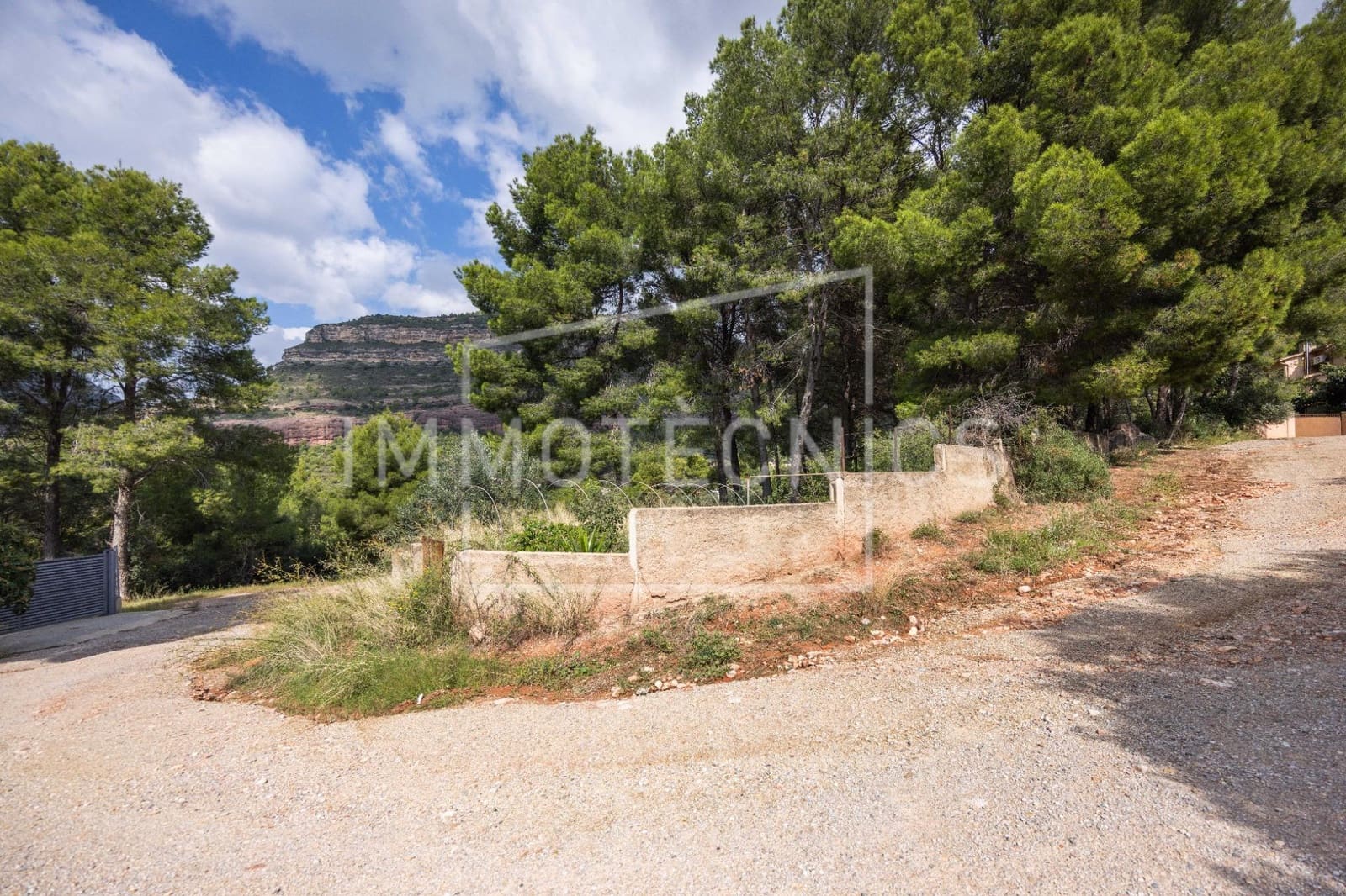 5 Zimmer Villa zu verkaufen in Bigues i Riells mit Garage - 370.000 € (Ref: 9602754)