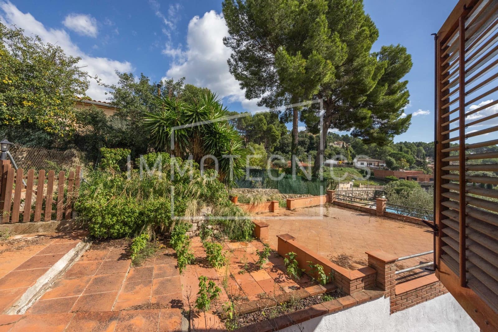 5 Zimmer Villa zu verkaufen in Bigues i Riells mit Garage - 370.000 € (Ref: 9602754)