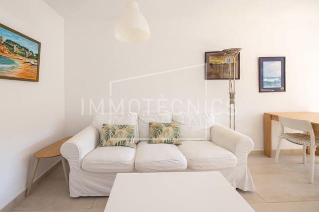 3 chambre Appartement à vendre à Caldes d'Estrac avec piscine garage - 390 000 € (Ref: 9602755)