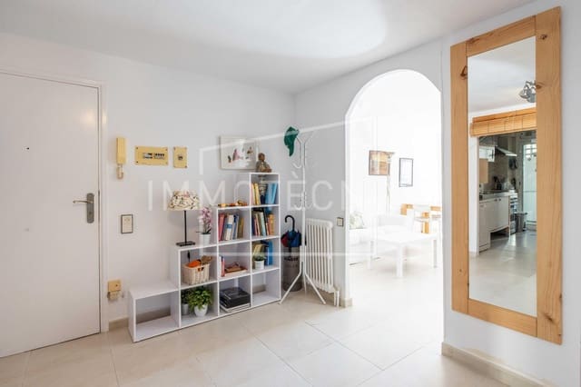 3 chambre Appartement à vendre à Caldes d'Estrac avec piscine garage - 390 000 € (Ref: 9602755)