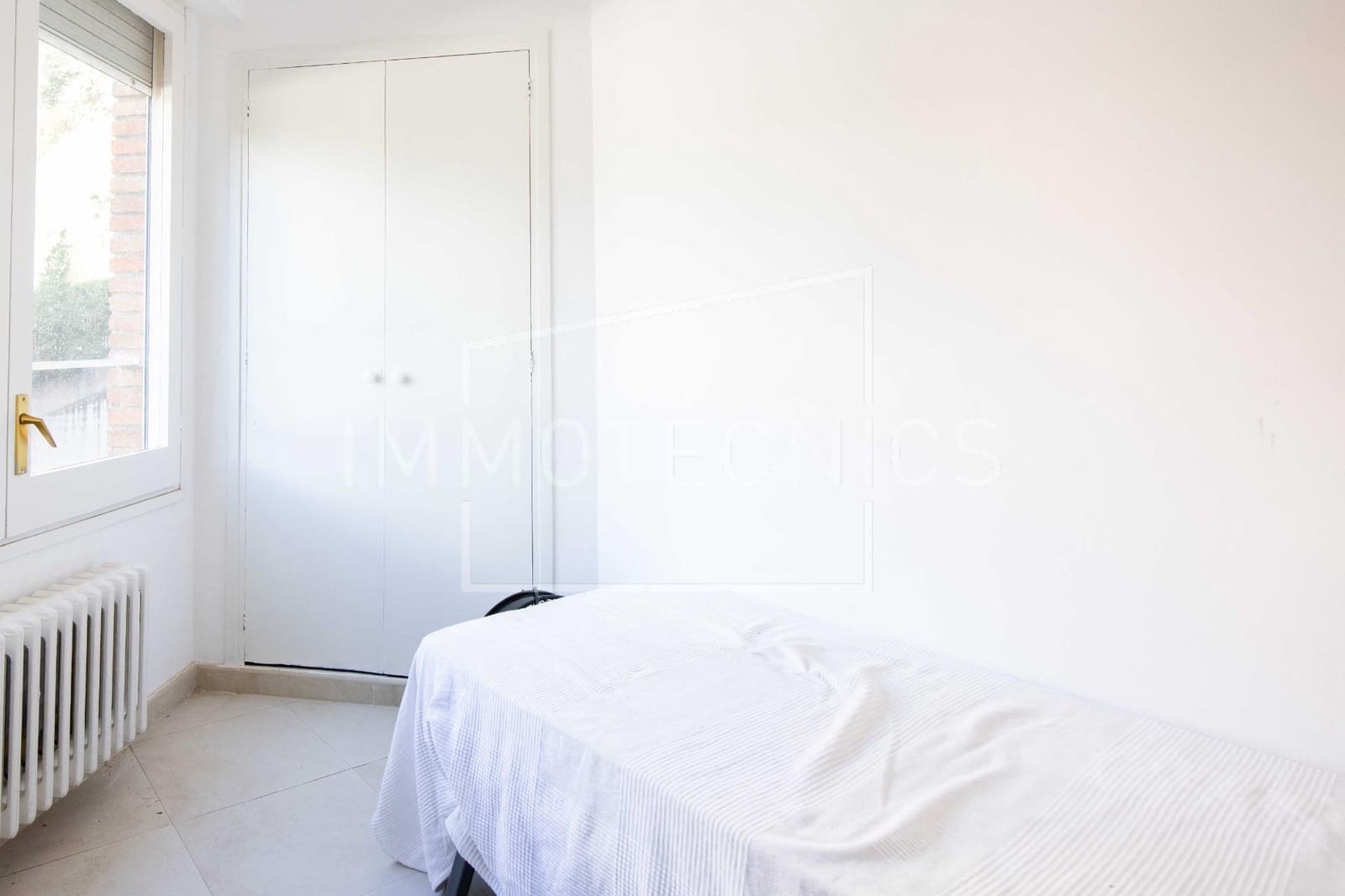 3 makuuhuone Asunto myytävänä paikassa Caldes d'Estrac mukana uima-altaan 
autotalli - 390 000 € (Ref: 9602755)