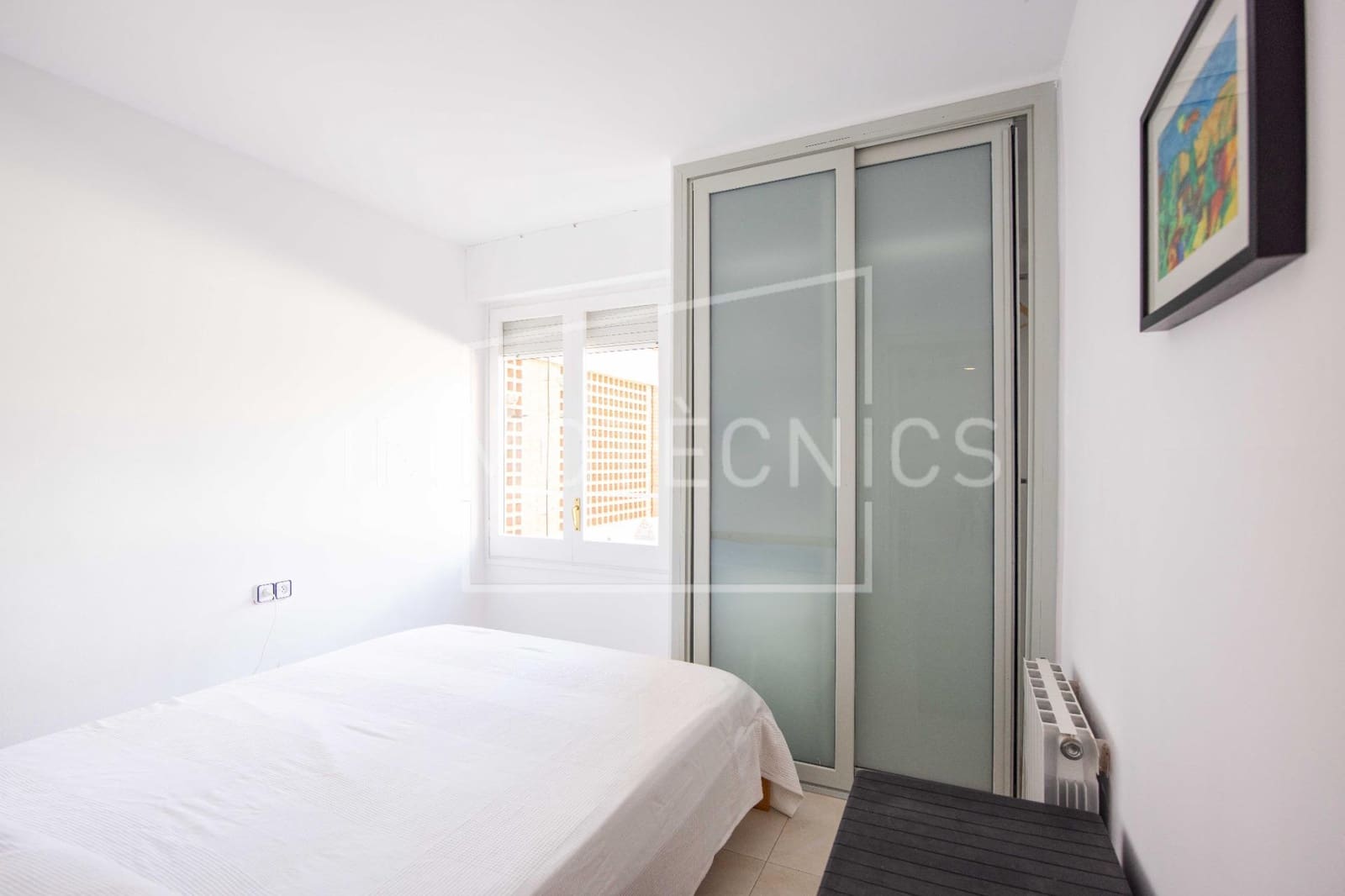 3 makuuhuone Asunto myytävänä paikassa Caldes d'Estrac mukana uima-altaan 
autotalli - 390 000 € (Ref: 9602755)