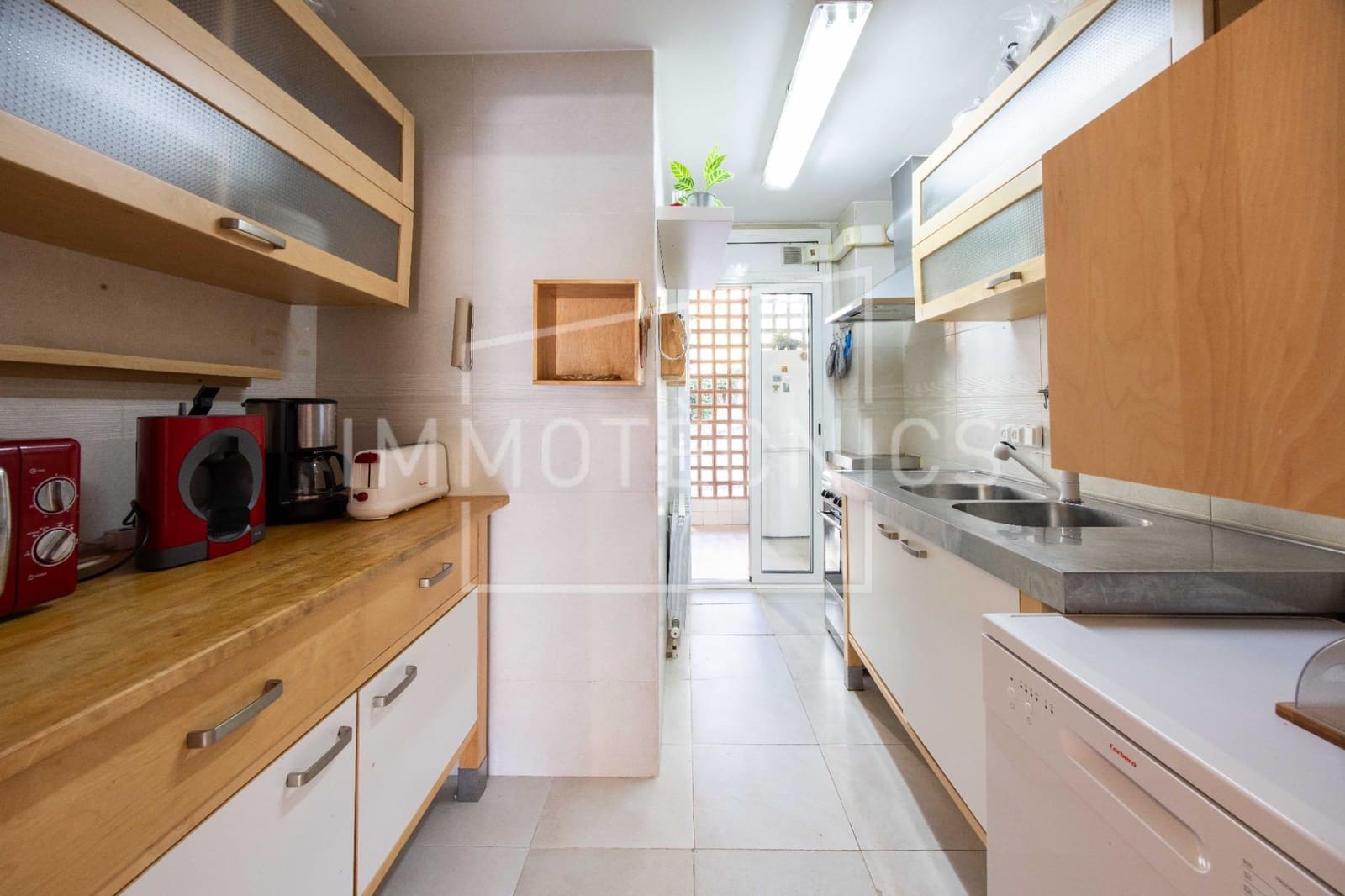 3 makuuhuone Asunto myytävänä paikassa Caldes d'Estrac mukana uima-altaan 
autotalli - 390 000 € (Ref: 9602755)