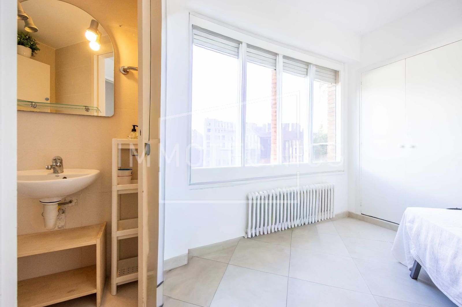 3 makuuhuone Asunto myytävänä paikassa Caldes d'Estrac mukana uima-altaan 
autotalli - 390 000 € (Ref: 9602755)