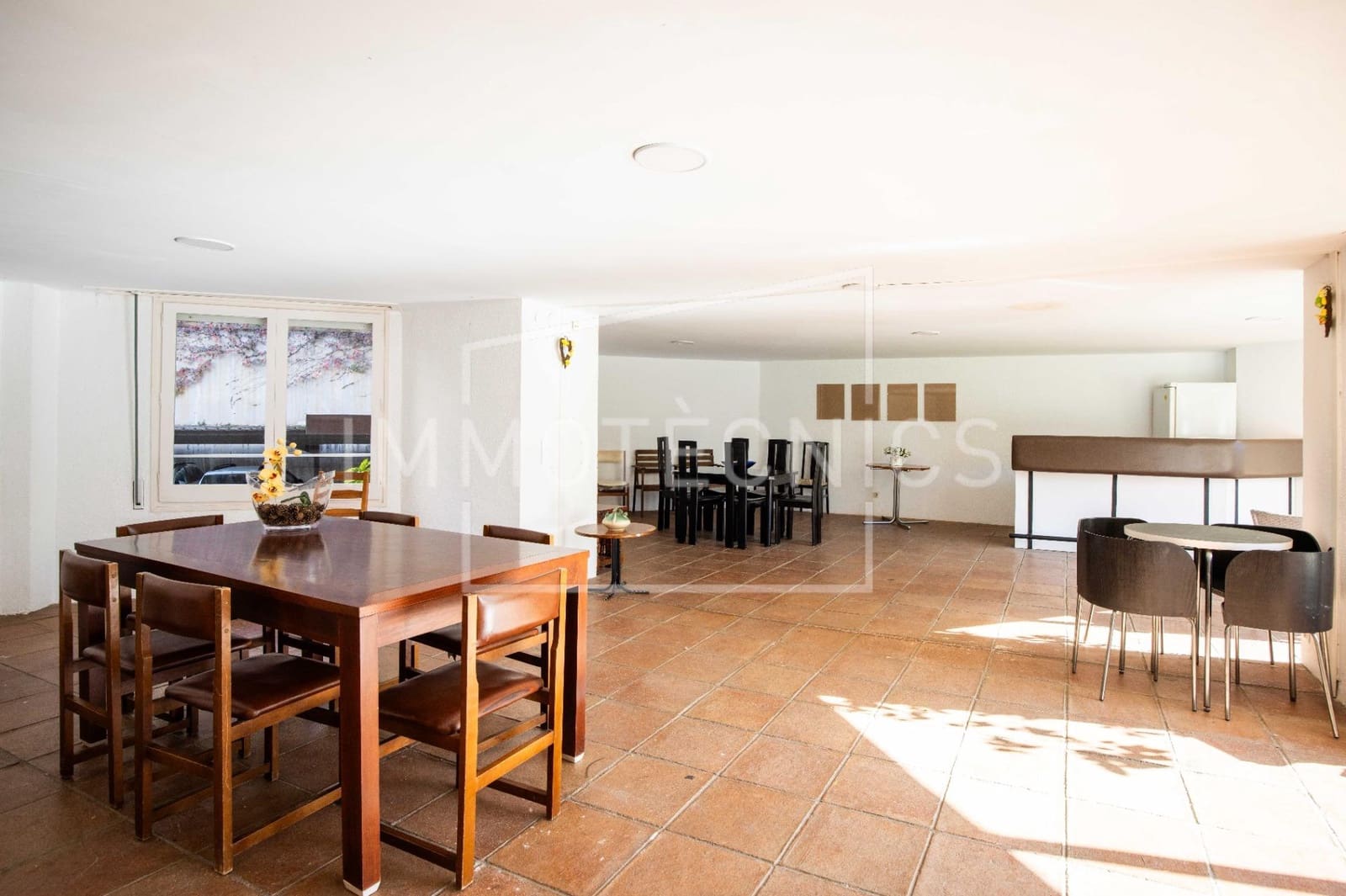 3 makuuhuone Asunto myytävänä paikassa Caldes d'Estrac mukana uima-altaan 
autotalli - 390 000 € (Ref: 9602755)