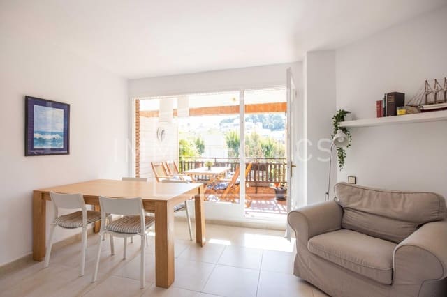 3 soverom Leilighet til salgs i Caldes d'Estrac med svømmebasseng garasje - € 370 000 (Ref: 9602755)