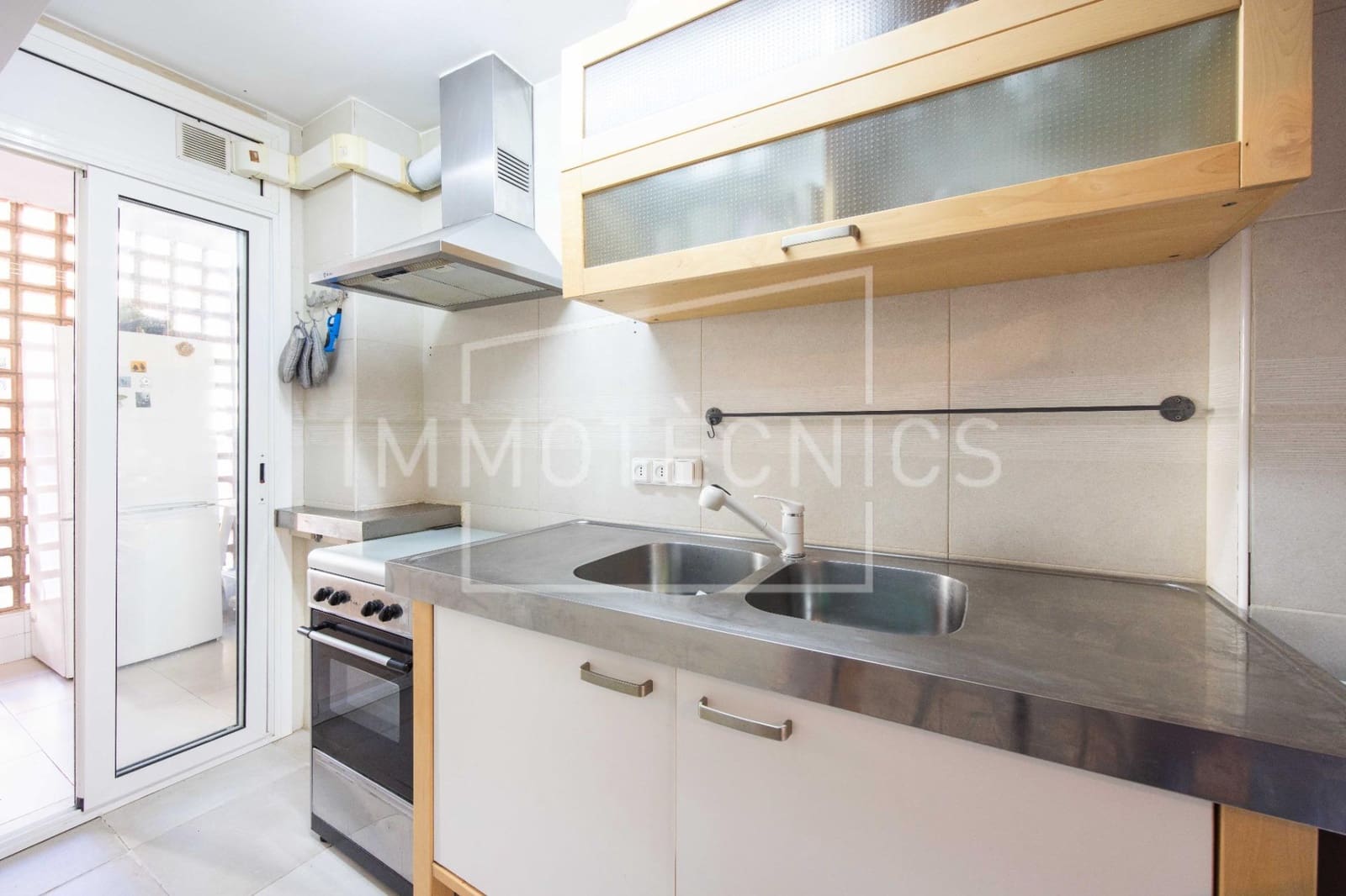3 soveværelse Lejlighed til salg i Caldes d'Estrac med swimmingpool garage - € 370.000 (Ref: 9602755)