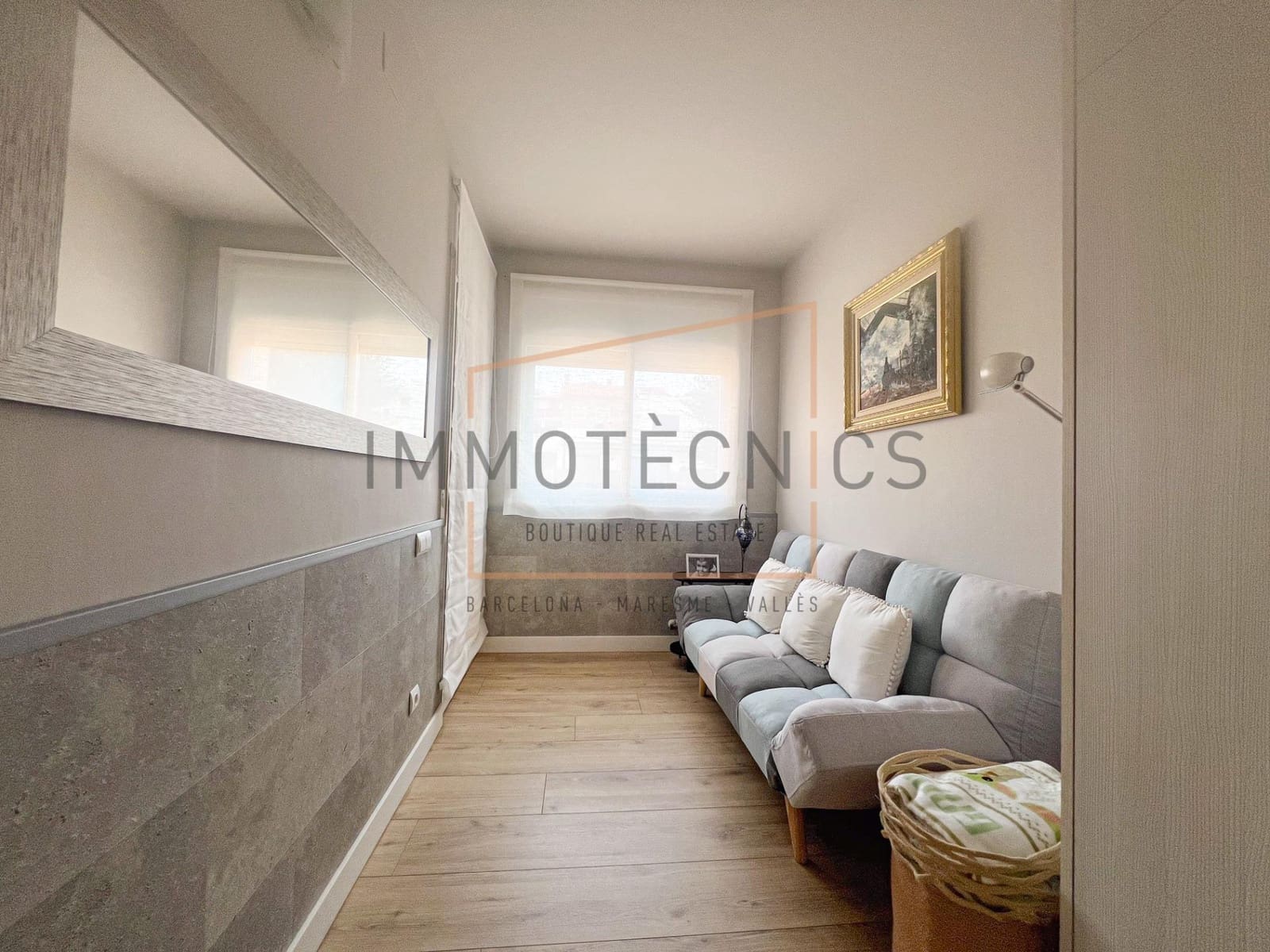 5 soveværelse Villa til salg i Llica d'Amunt med garage - € 489.000 (Ref: 9602756)