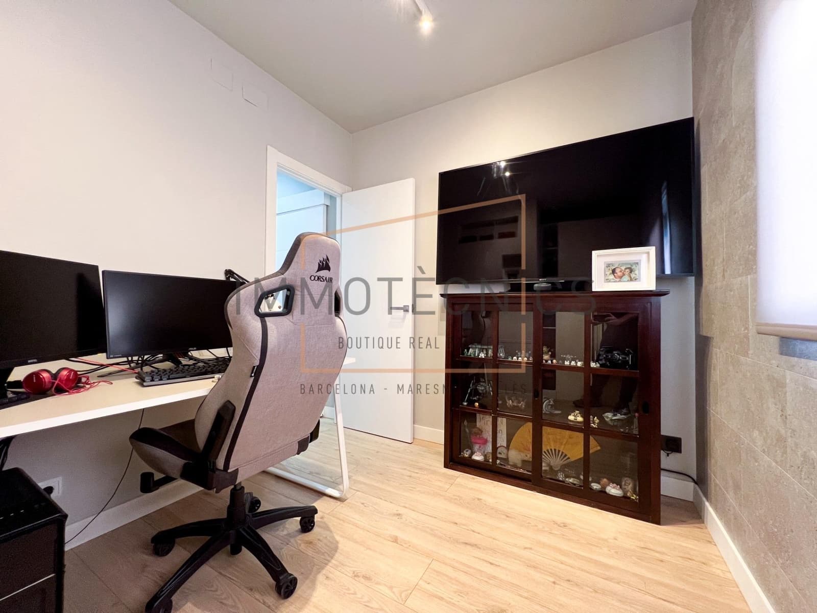 5 soveværelse Villa til salg i Llica d'Amunt med garage - € 489.000 (Ref: 9602756)