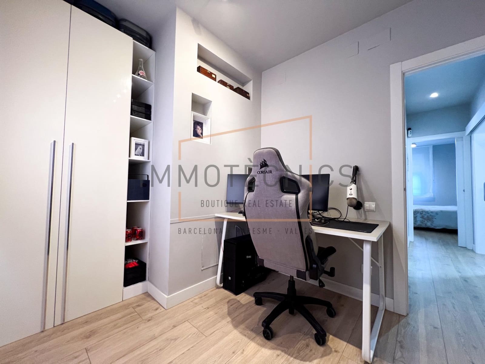 5 soveværelse Villa til salg i Llica d'Amunt med garage - € 489.000 (Ref: 9602756)