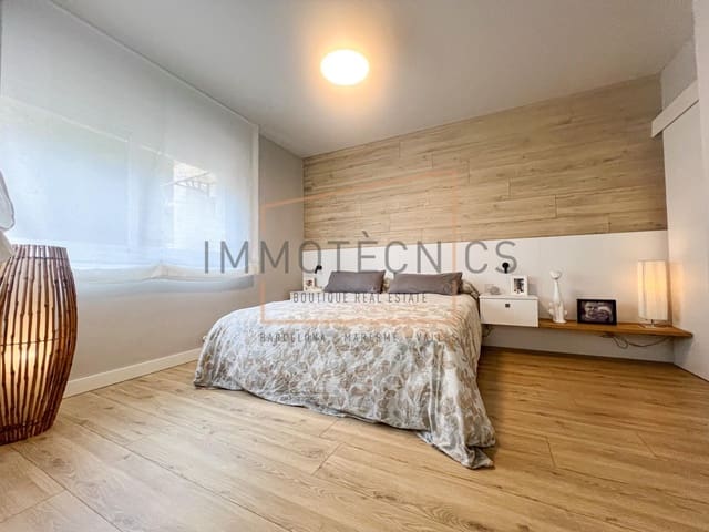 Chalet de 5 habitaciones en Lliçà d'Amunt en venta con garaje - 489.000 € (Ref: 9602756)