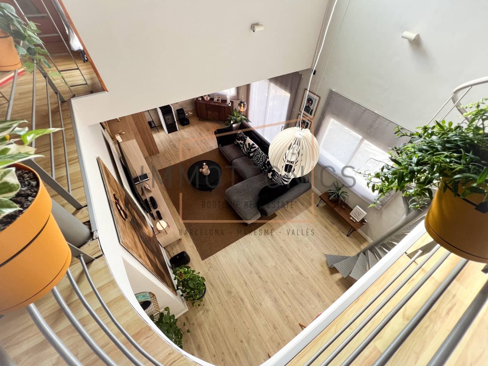 5 soveværelse Villa til salg i Llica d'Amunt med garage - € 489.000 (Ref: 9602756)