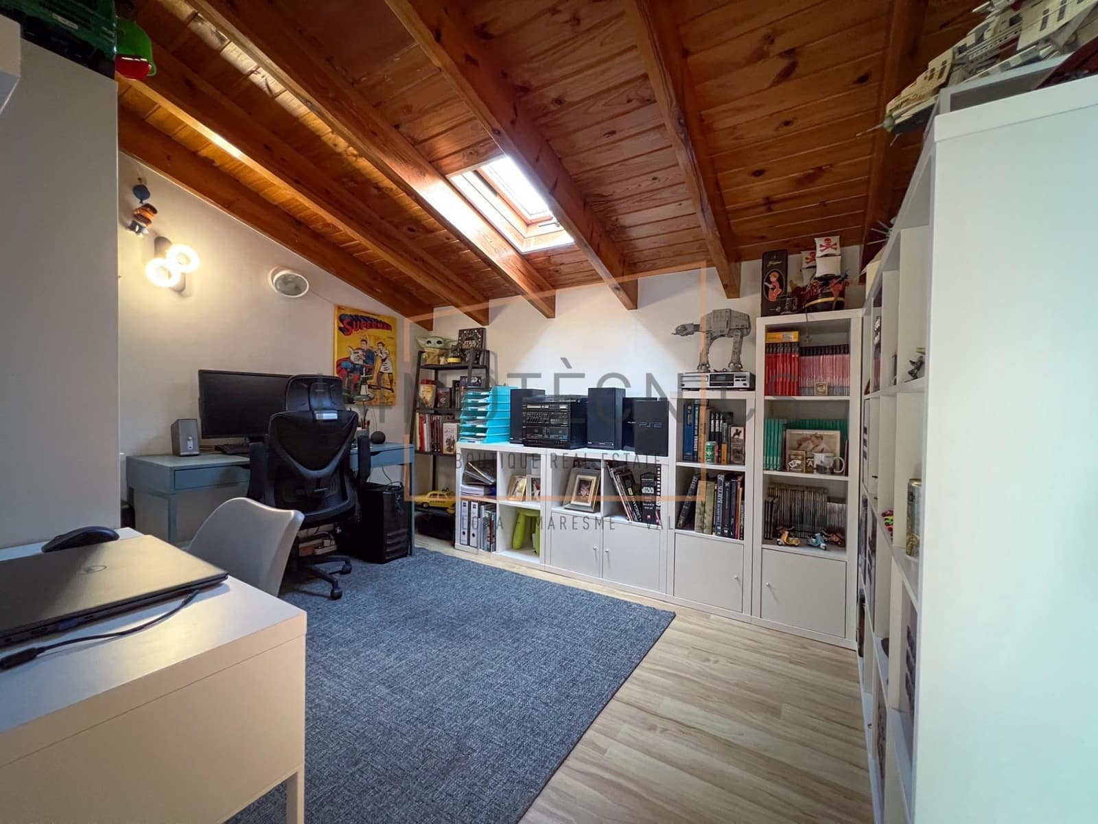 5 soveværelse Villa til salg i Llica d'Amunt med garage - € 489.000 (Ref: 9602756)