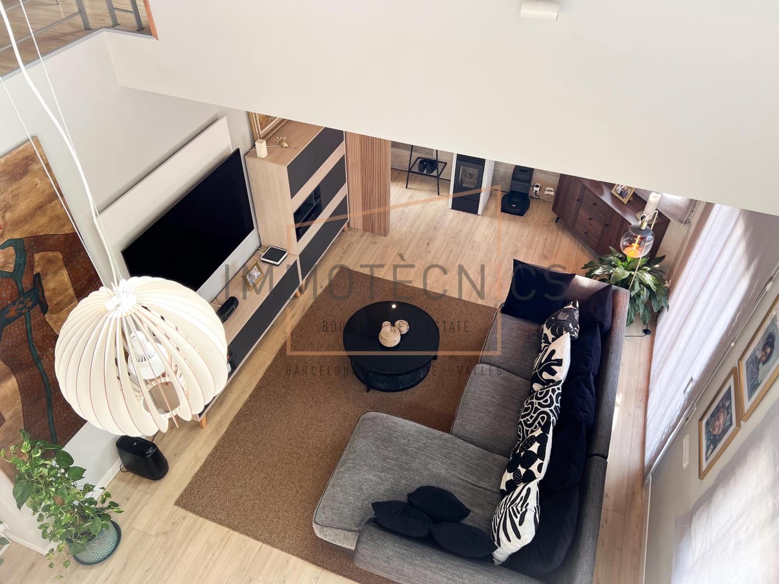 5 soveværelse Villa til salg i Llica d'Amunt med garage - € 489.000 (Ref: 9602756)