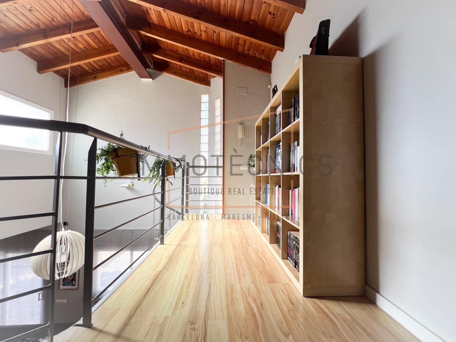 5 soveværelse Villa til salg i Llica d'Amunt med garage - € 489.000 (Ref: 9602756)