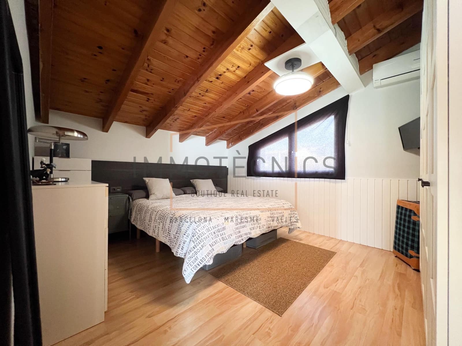 5 soveværelse Villa til salg i Llica d'Amunt med garage - € 489.000 (Ref: 9602756)