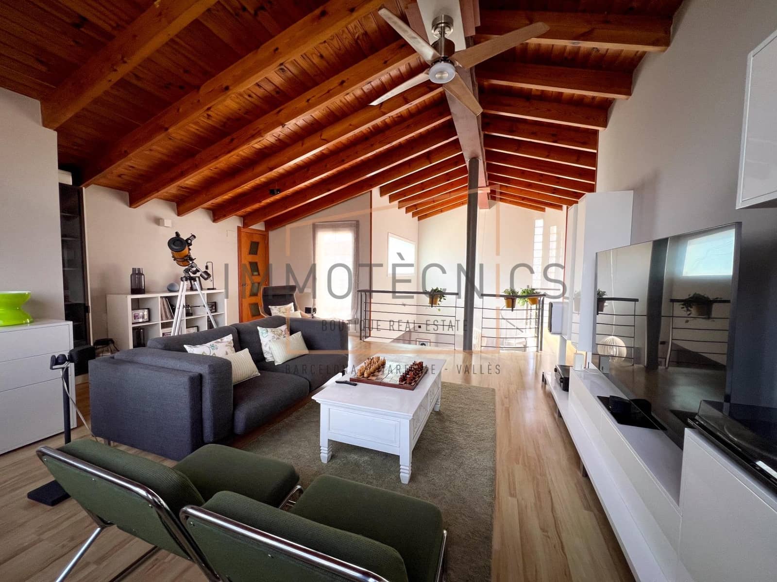 5 soveværelse Villa til salg i Llica d'Amunt med garage - € 489.000 (Ref: 9602756)