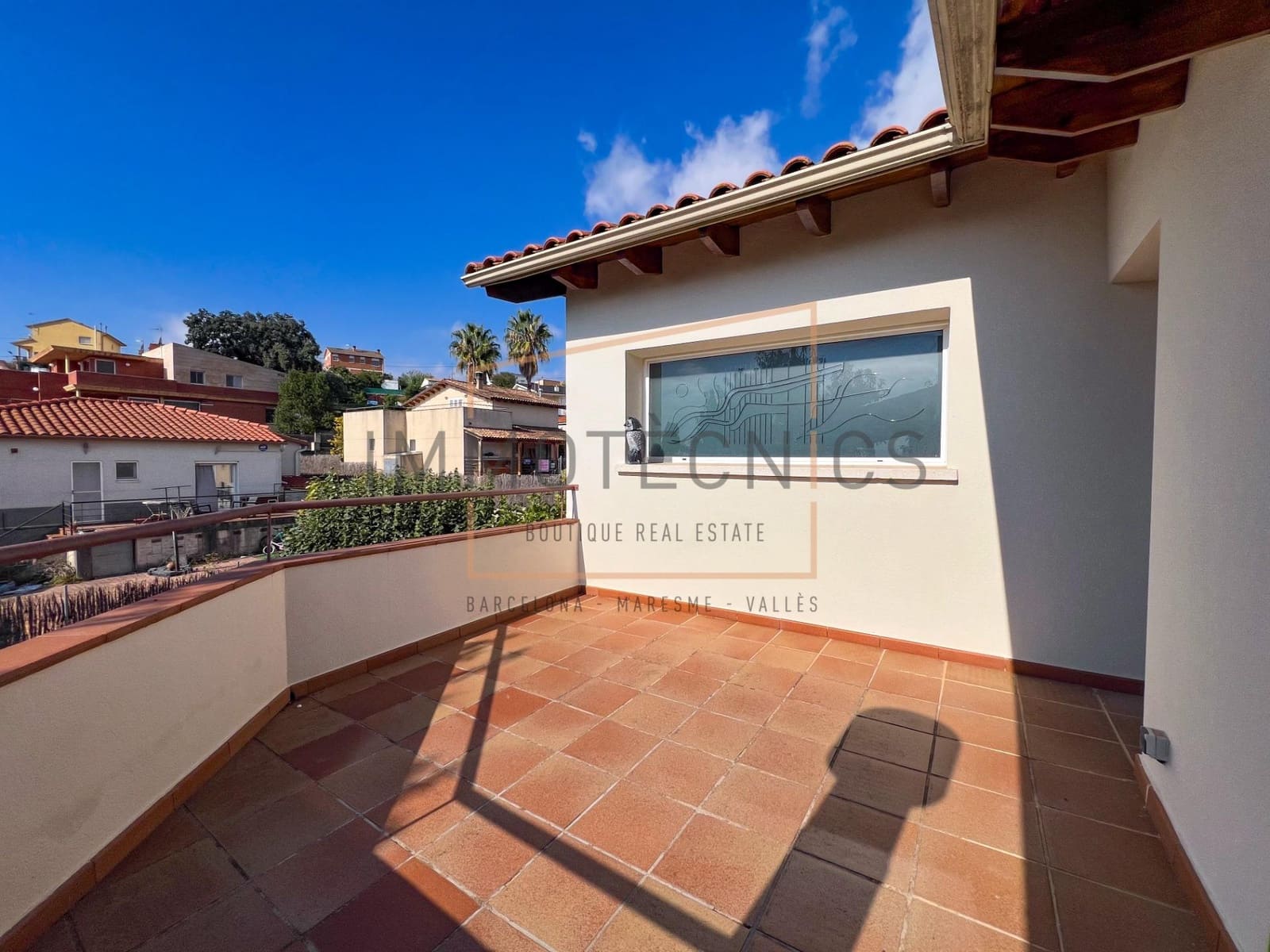 5 soveværelse Villa til salg i Llica d'Amunt med garage - € 489.000 (Ref: 9602756)