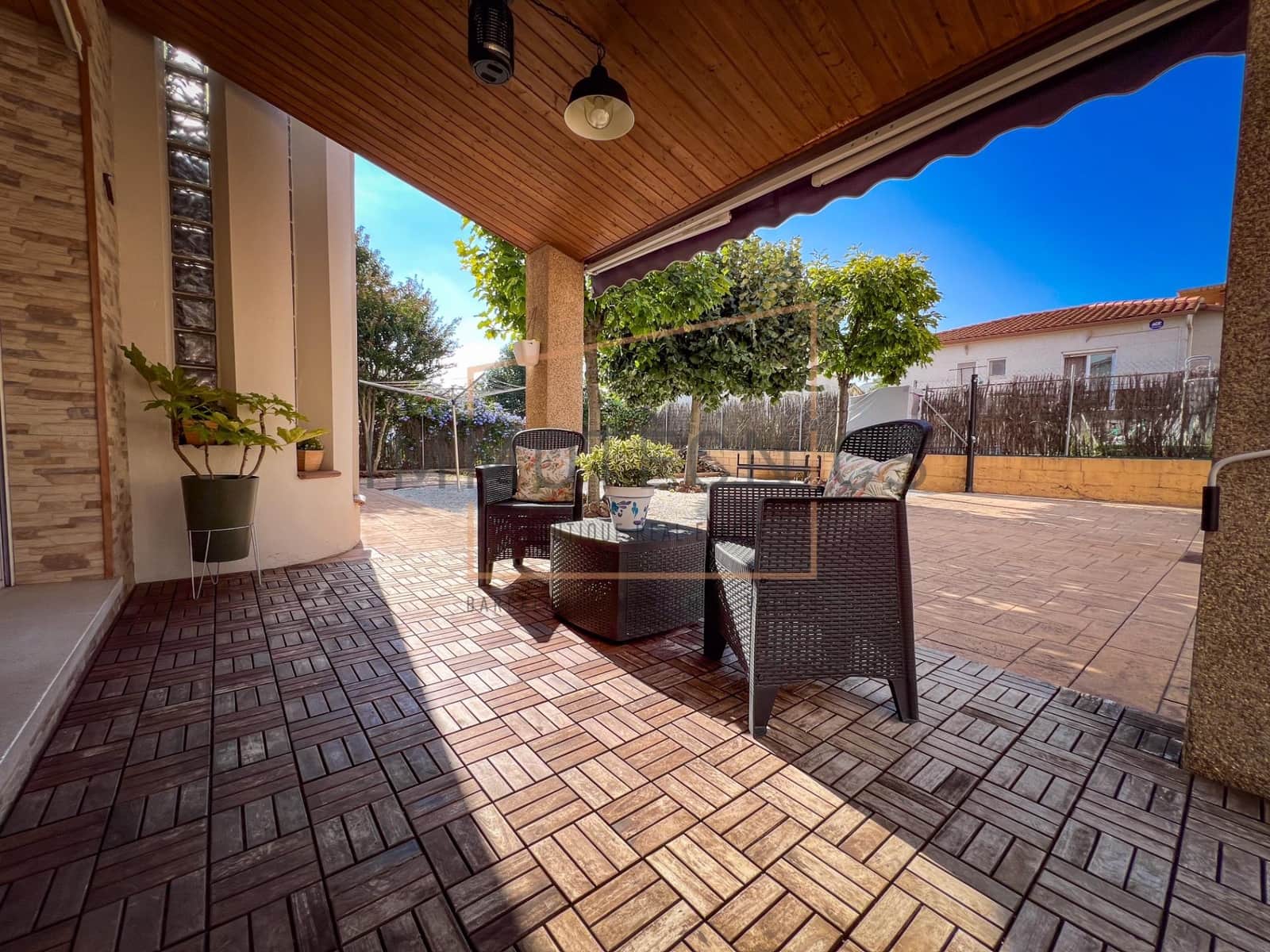 5 soveværelse Villa til salg i Llica d'Amunt med garage - € 489.000 (Ref: 9602756)