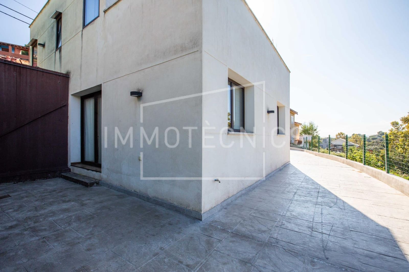 6 Zimmer Villa zu verkaufen in Llica de Vall - 380.000 € (Ref: 9602757)