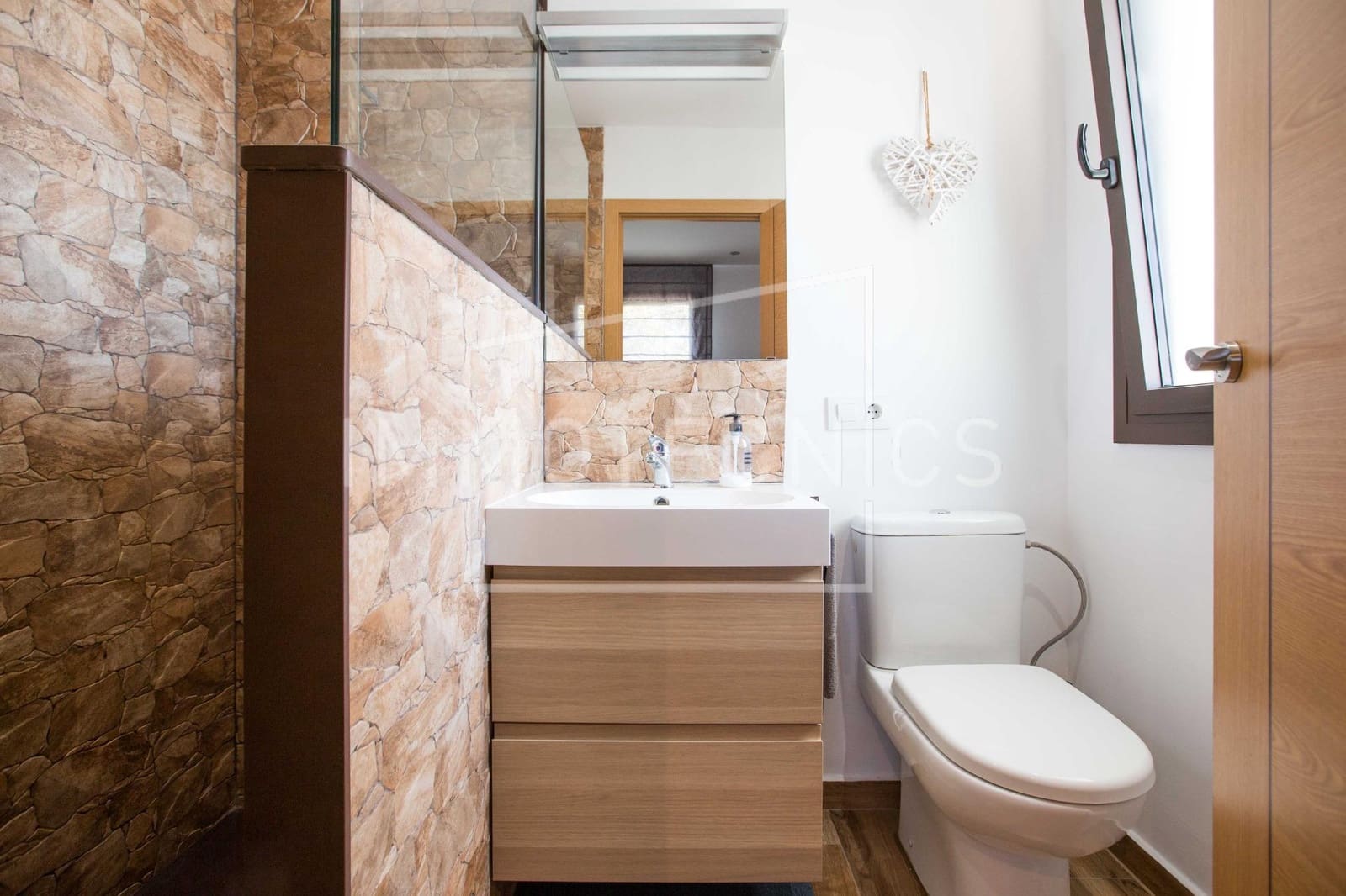 6 Zimmer Villa zu verkaufen in Llica de Vall - 380.000 € (Ref: 9602757)