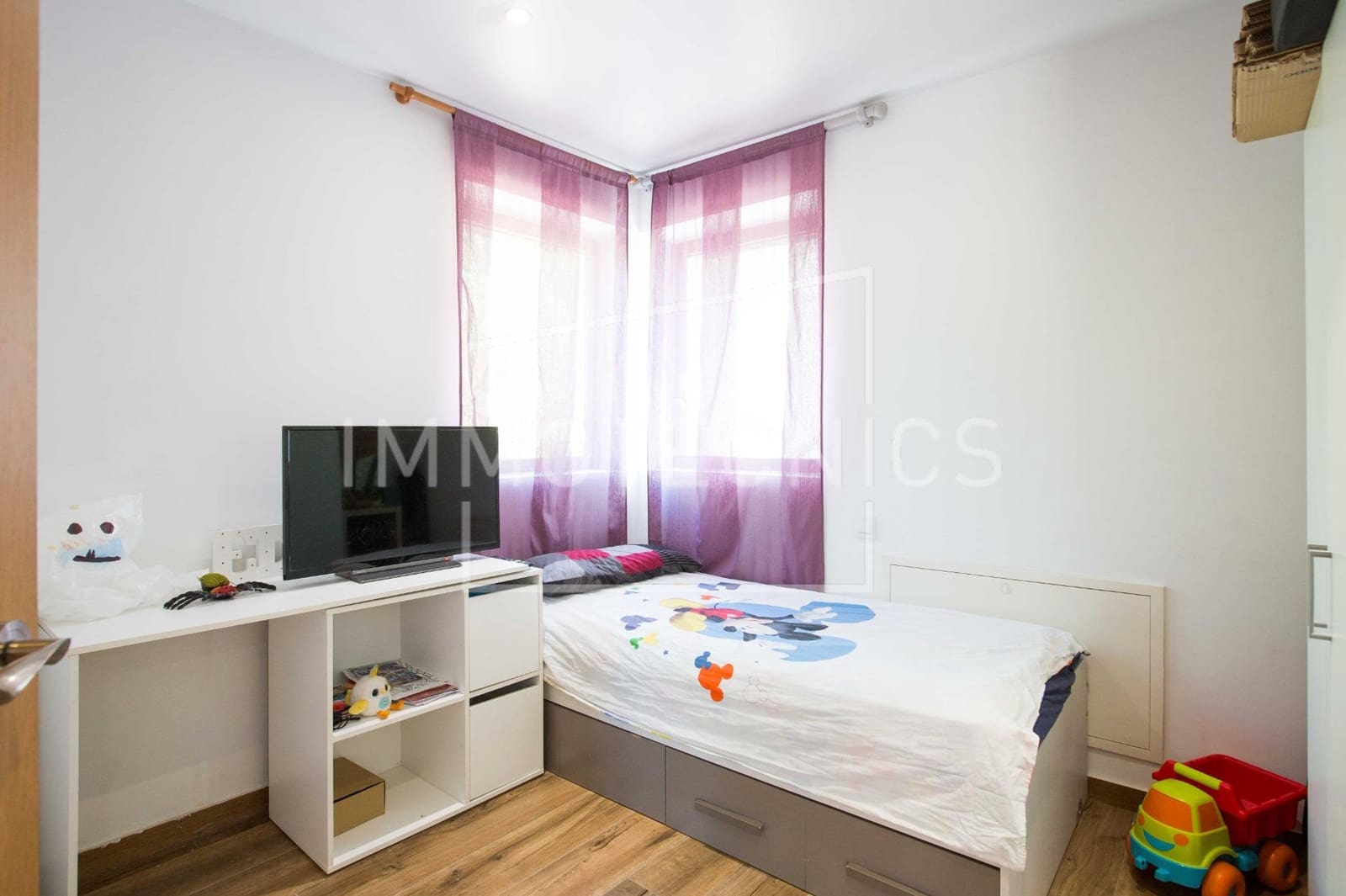 6 Zimmer Villa zu verkaufen in Llica de Vall - 380.000 € (Ref: 9602757)