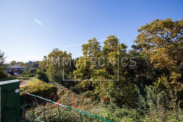 Chalet de 6 habitaciones en Lliçà de Vall en venta - 380.000 € (Ref: 9602757)