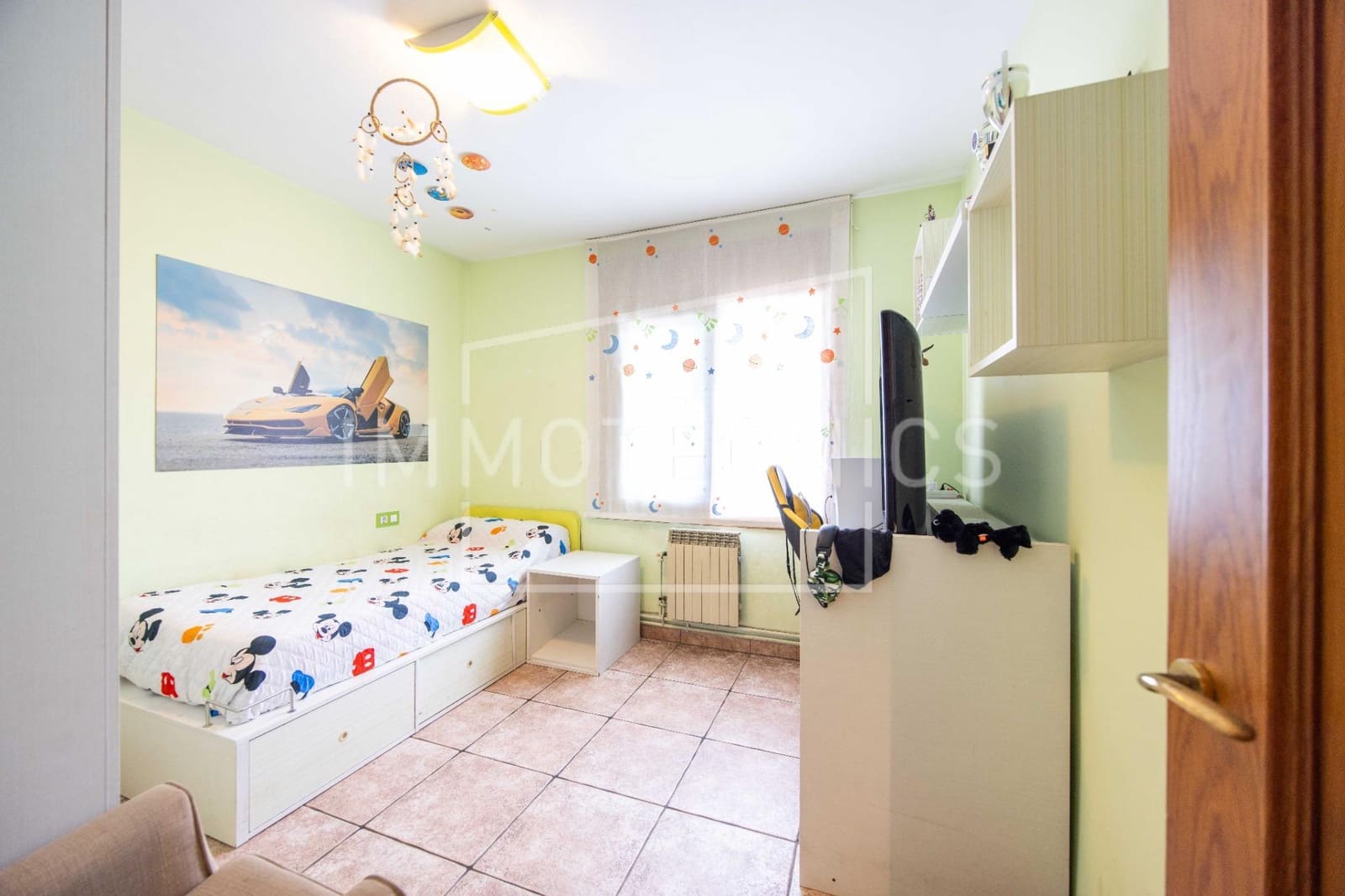 18 soveværelse Finca/Landehus til salg i Llica de Vall med swimmingpool garage - € 1.700.000 (Ref: 9602758)