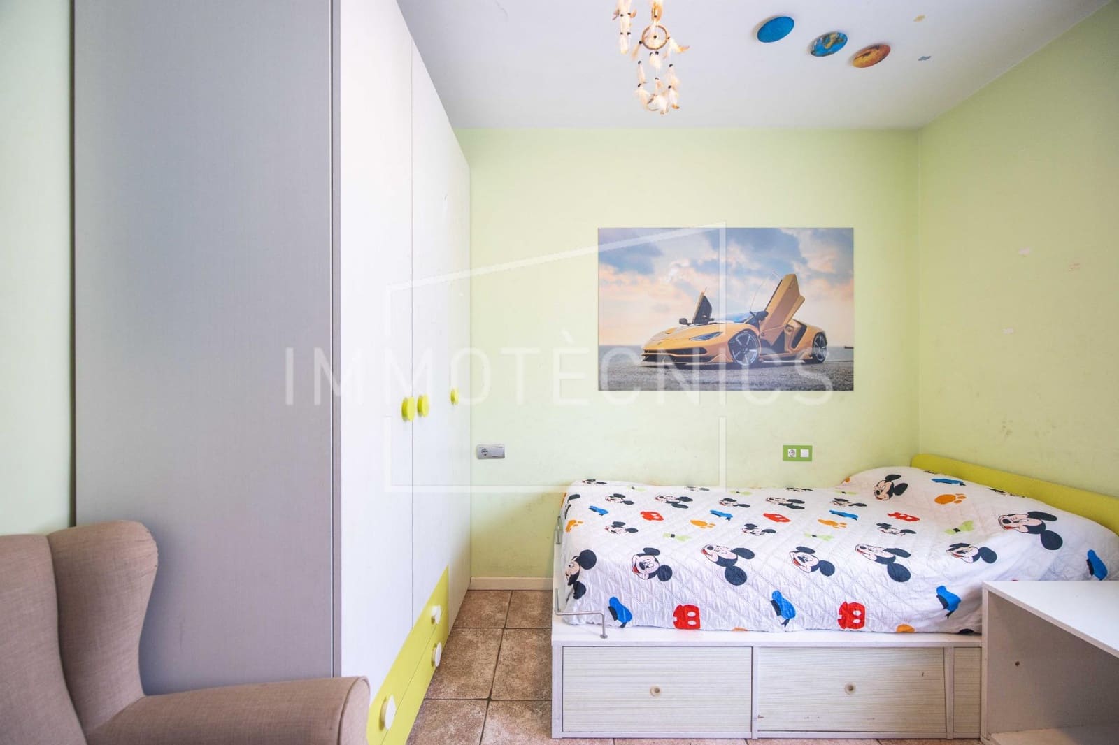 18 soveværelse Finca/Landehus til salg i Llica de Vall med swimmingpool garage - € 1.700.000 (Ref: 9602758)