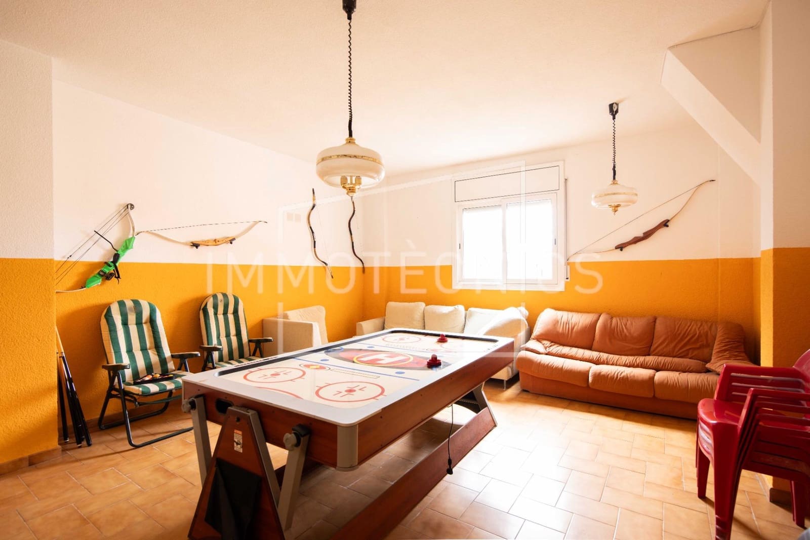 18 soveværelse Finca/Landehus til salg i Llica de Vall med swimmingpool garage - € 1.700.000 (Ref: 9602758)