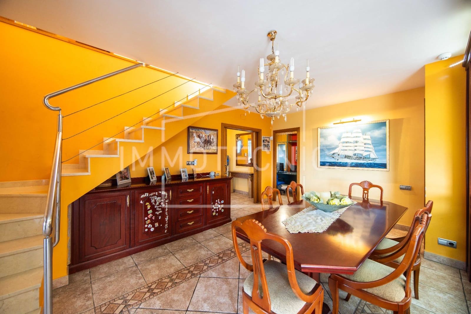 18 soveværelse Finca/Landehus til salg i Llica de Vall med swimmingpool garage - € 1.700.000 (Ref: 9602758)