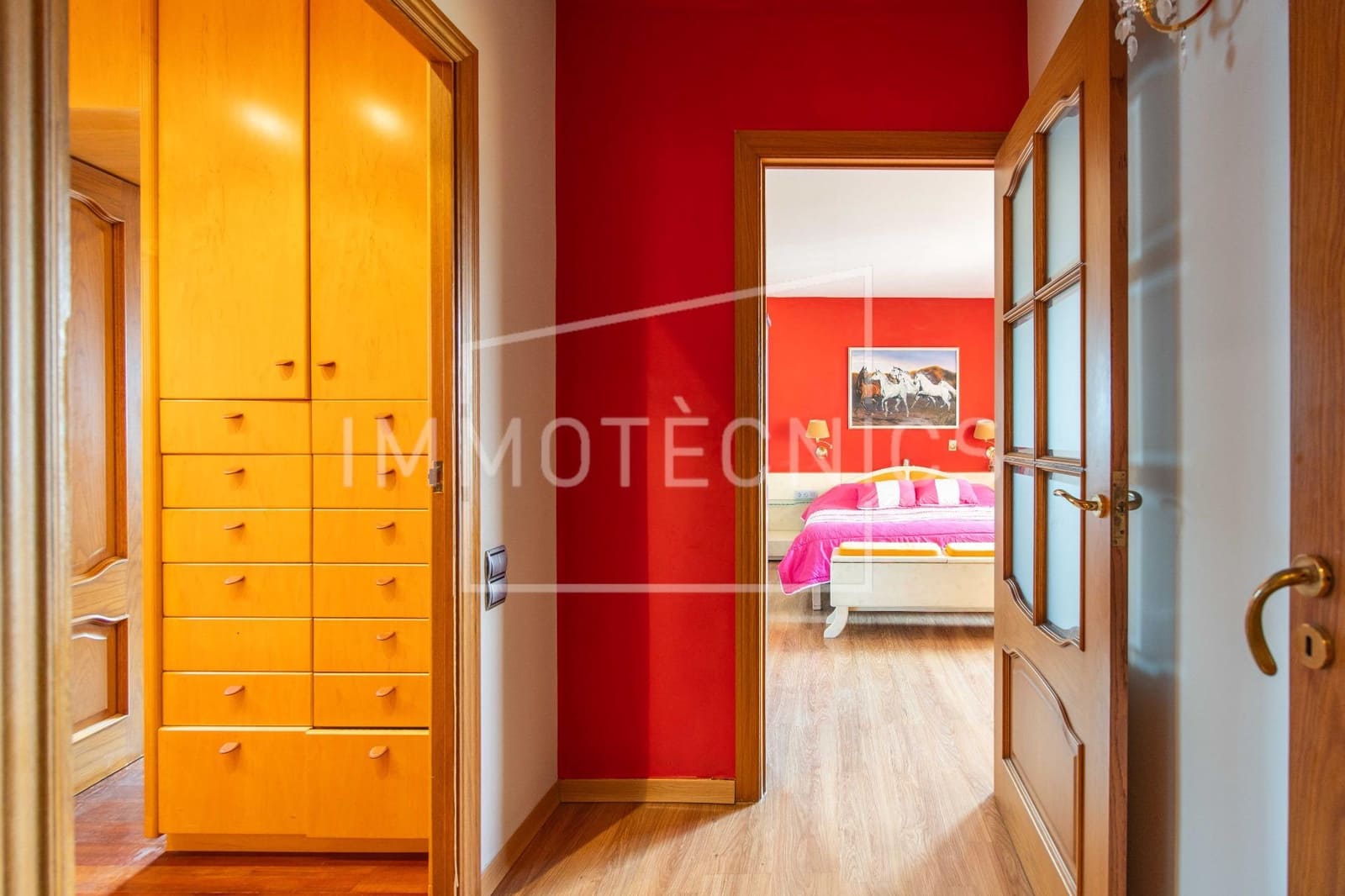 18 soveværelse Finca/Landehus til salg i Llica de Vall med swimmingpool garage - € 1.700.000 (Ref: 9602758)