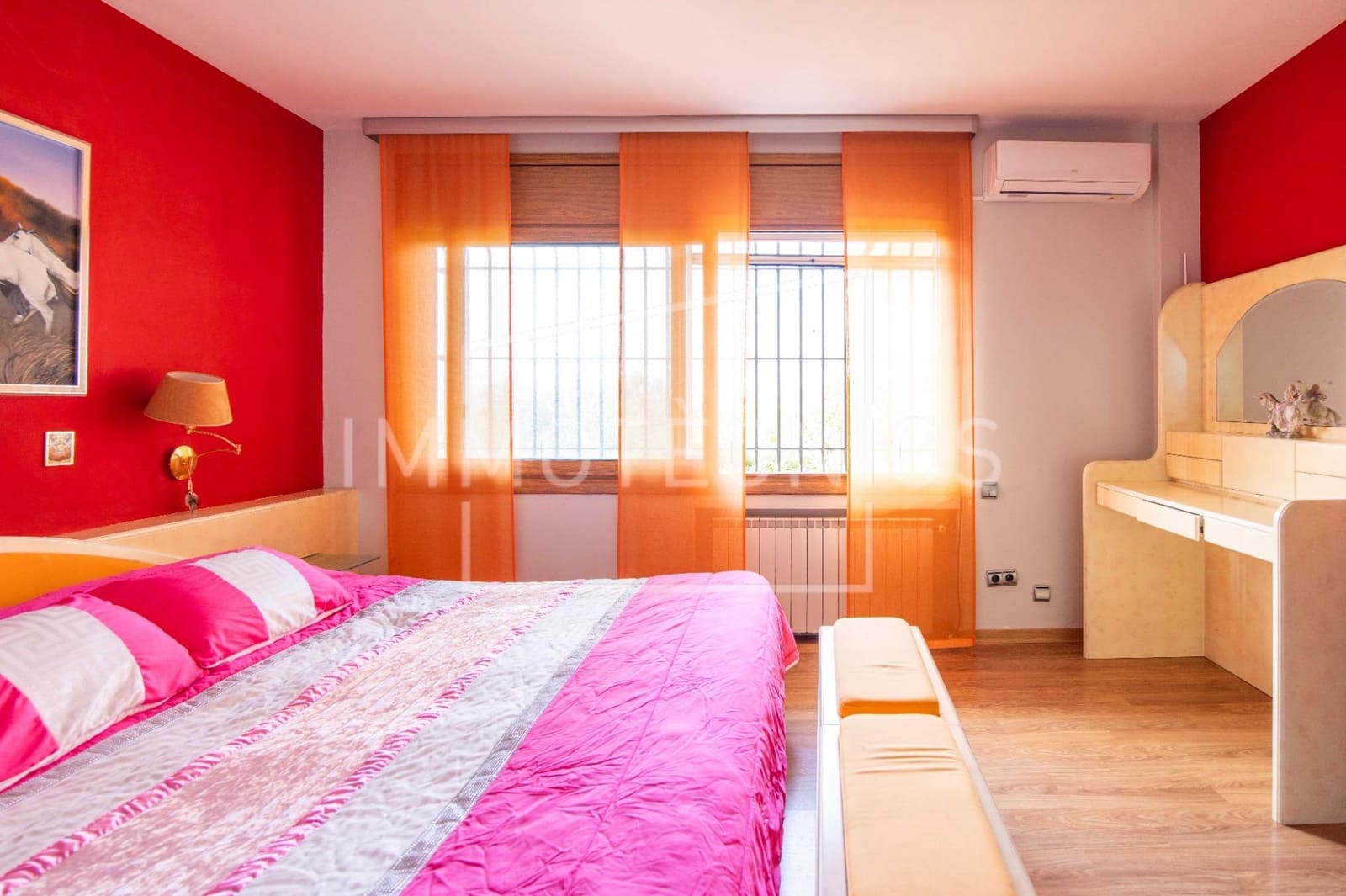 18 soveværelse Finca/Landehus til salg i Llica de Vall med swimmingpool garage - € 1.700.000 (Ref: 9602758)