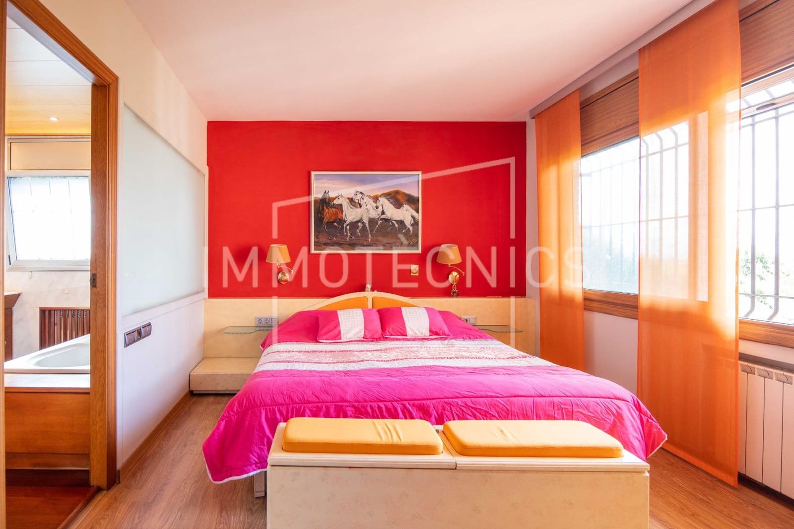 18 soveværelse Finca/Landehus til salg i Llica de Vall med swimmingpool garage - € 1.700.000 (Ref: 9602758)