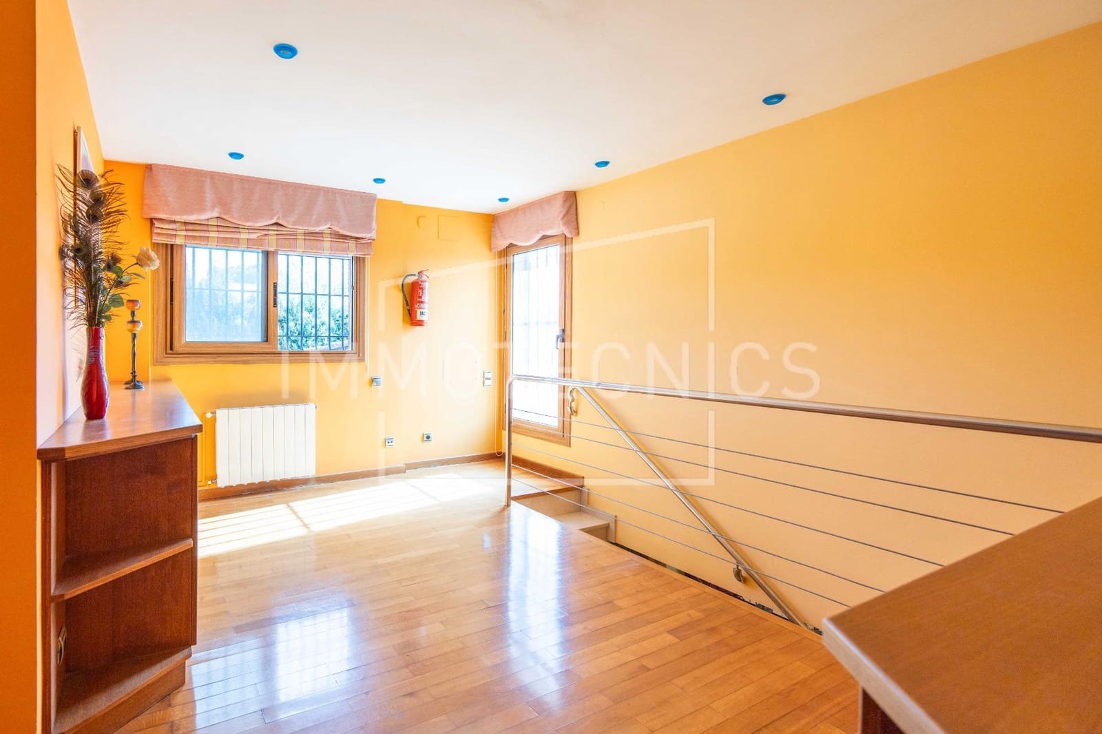 18 soveværelse Finca/Landehus til salg i Llica de Vall med swimmingpool garage - € 1.700.000 (Ref: 9602758)